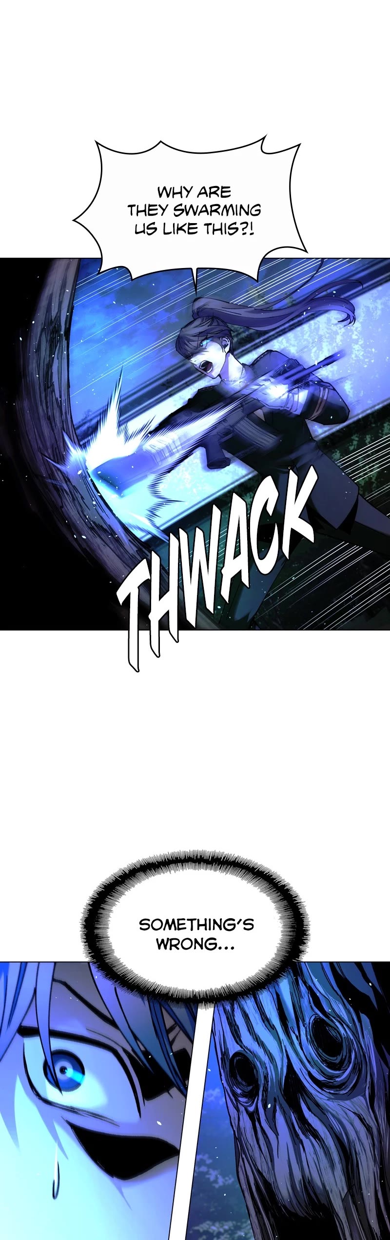 The End is a Game to Me chapter 17 page 15