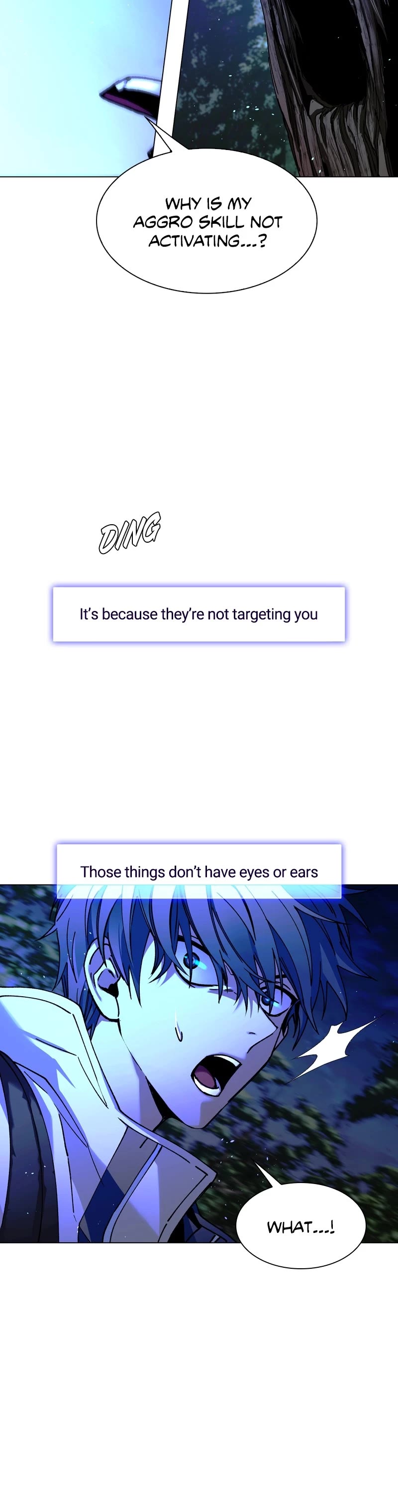 The End is a Game to Me chapter 17 page 16