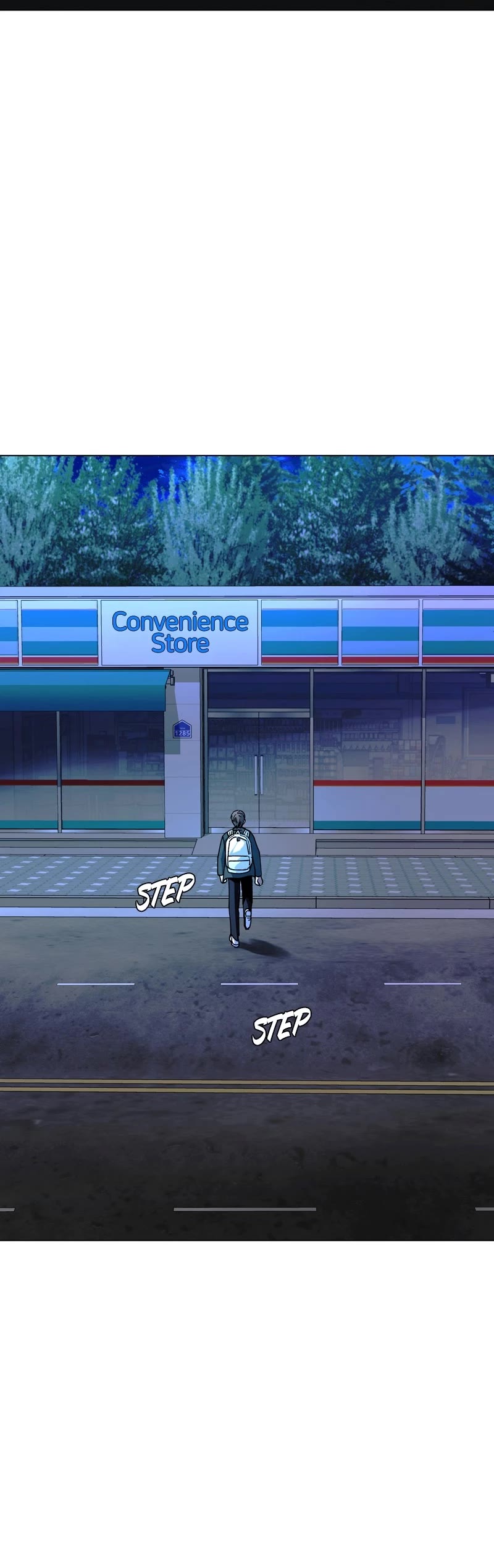 The End is a Game to Me chapter 17 page 24