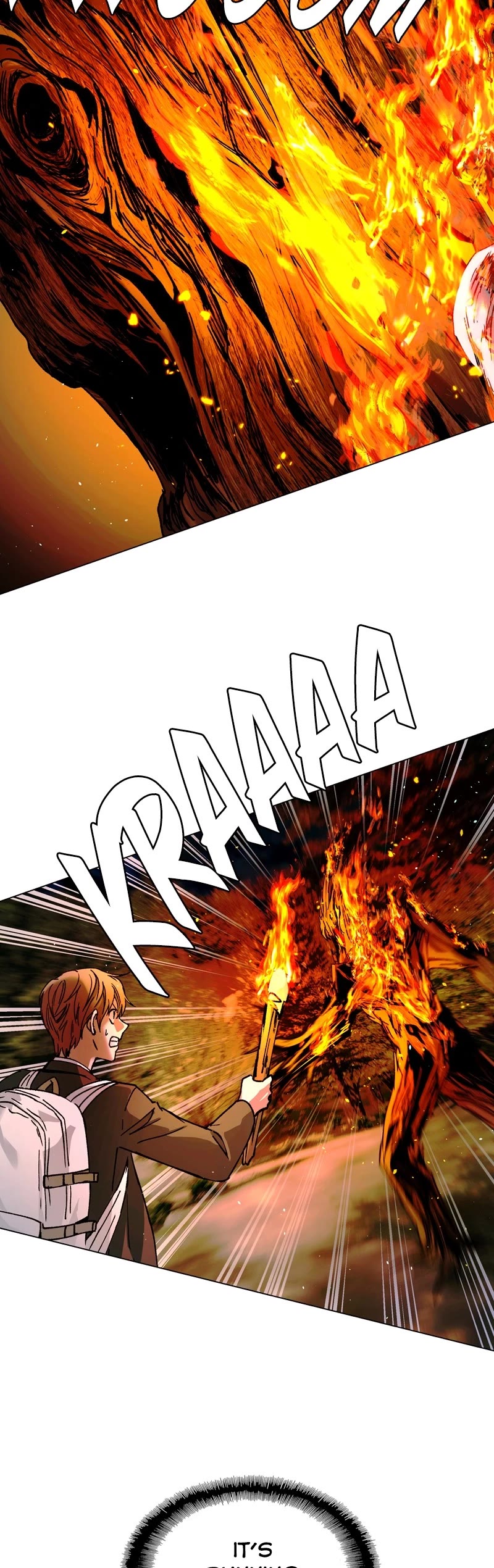 The End is a Game to Me chapter 17 page 29