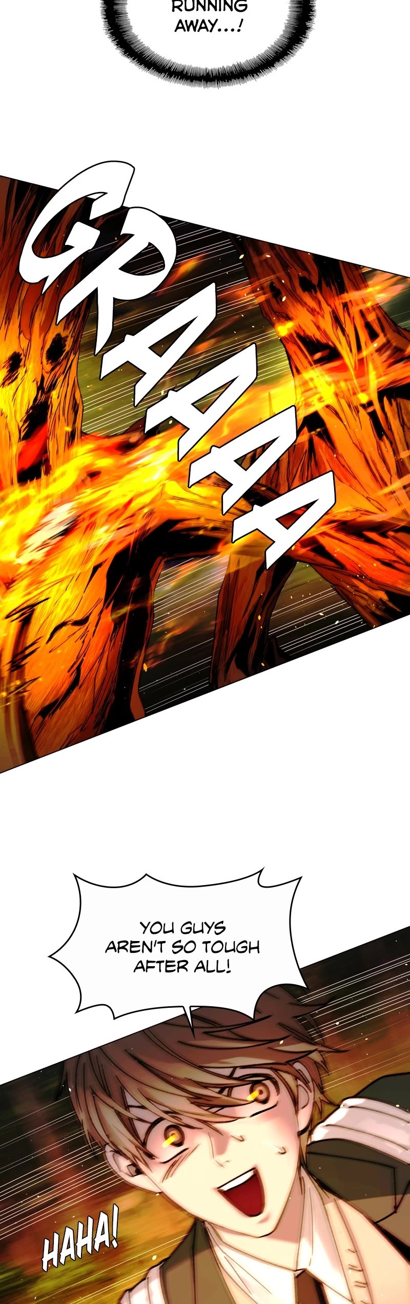 The End is a Game to Me chapter 17 page 30