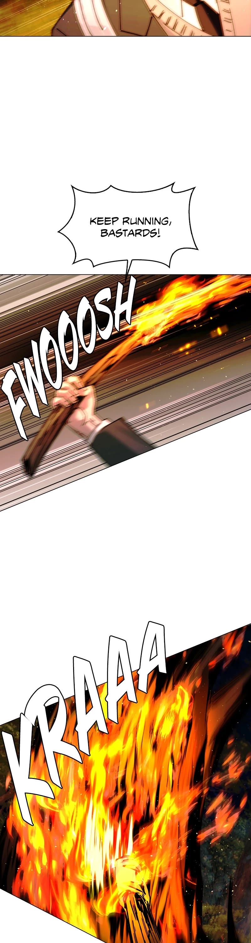 The End is a Game to Me chapter 17 page 31