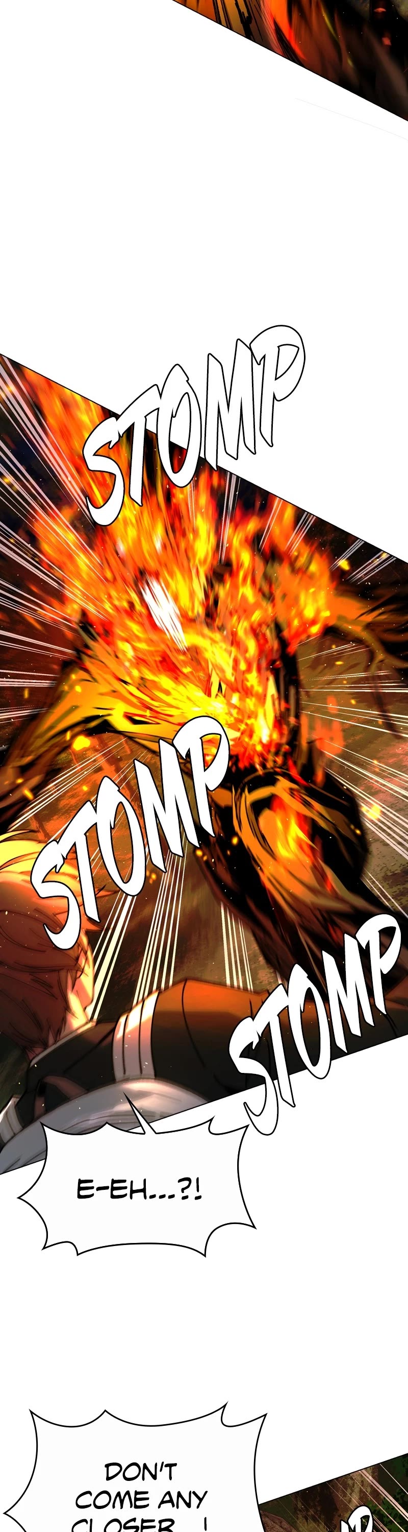 The End is a Game to Me chapter 17 page 32