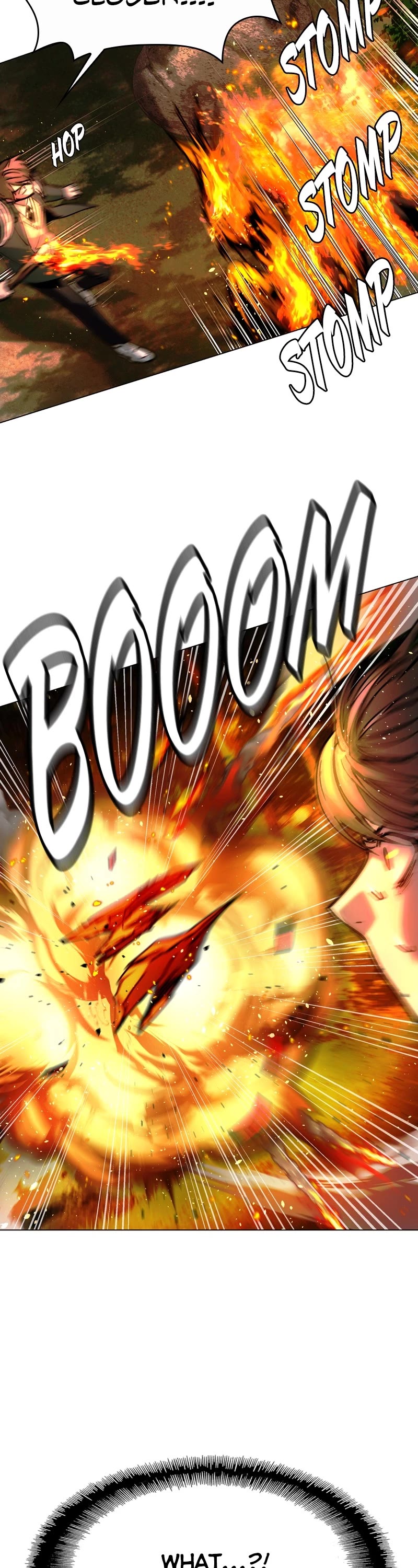 The End is a Game to Me chapter 17 page 33