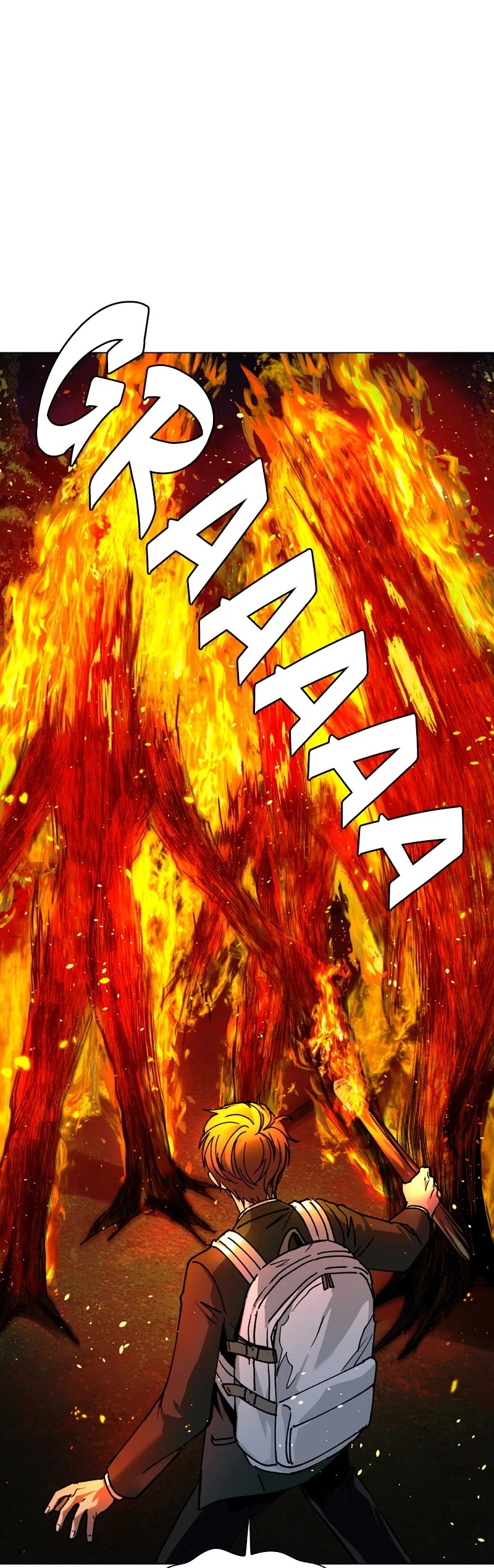 The End is a Game to Me chapter 17 page 35