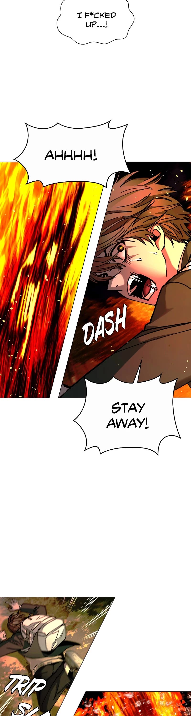 The End is a Game to Me chapter 17 page 36