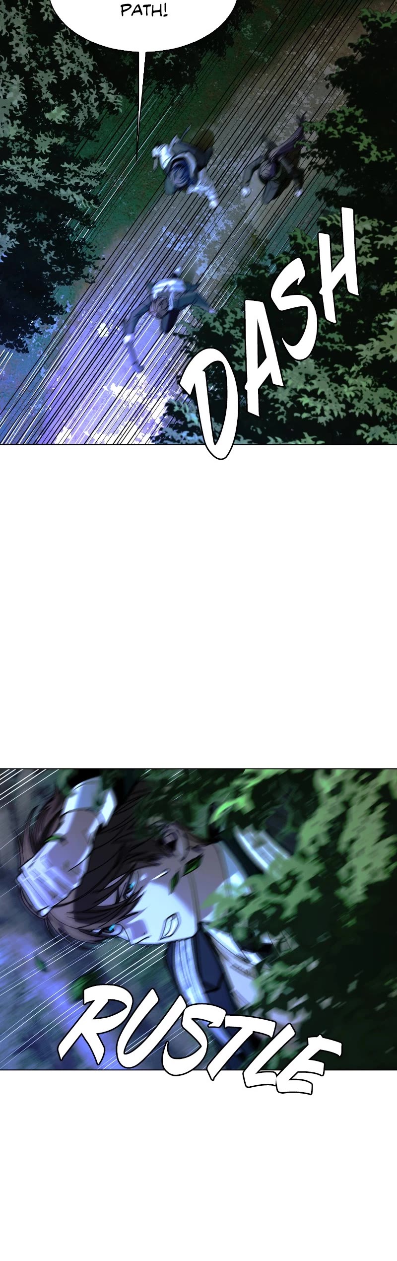 The End is a Game to Me chapter 17 page 5