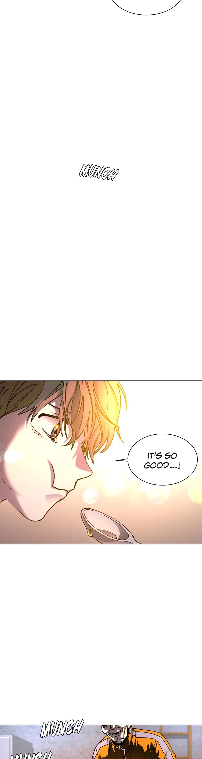 The End is a Game to Me chapter 17 page 53