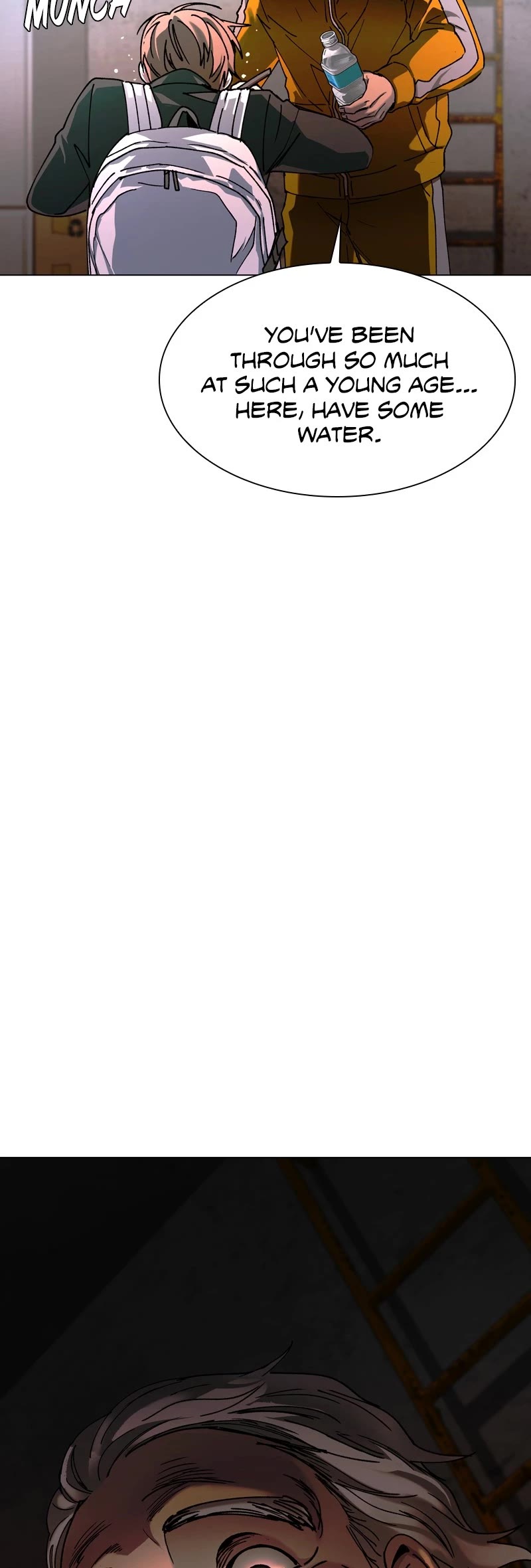 The End is a Game to Me chapter 17 page 54