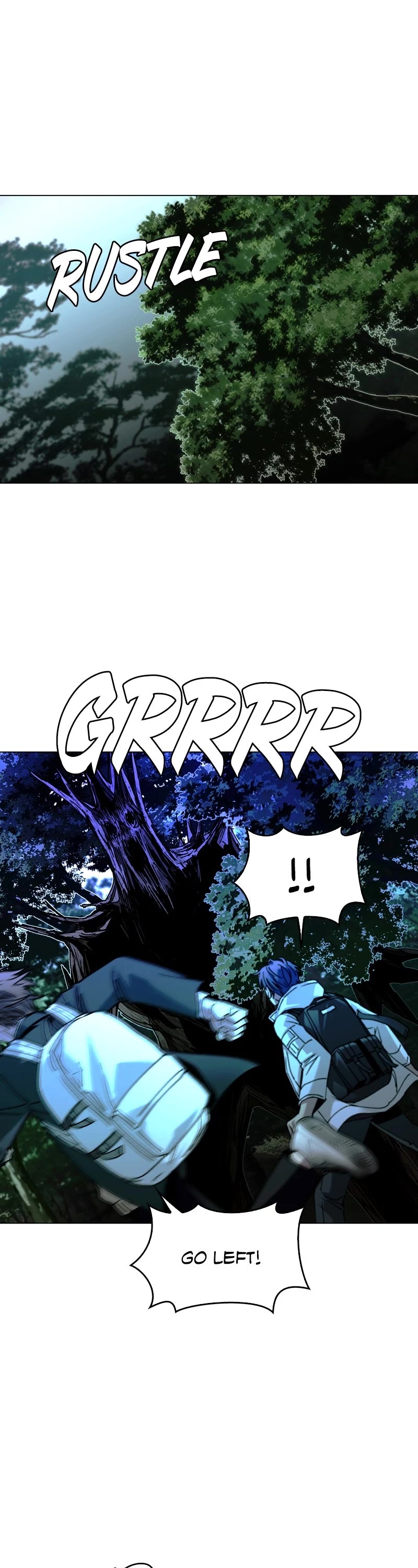 The End is a Game to Me chapter 17 page 6