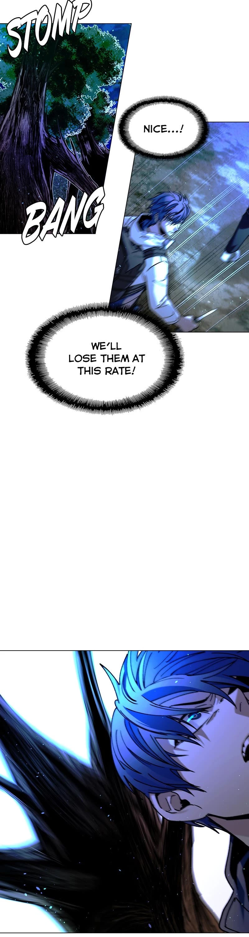 The End is a Game to Me chapter 17 page 7