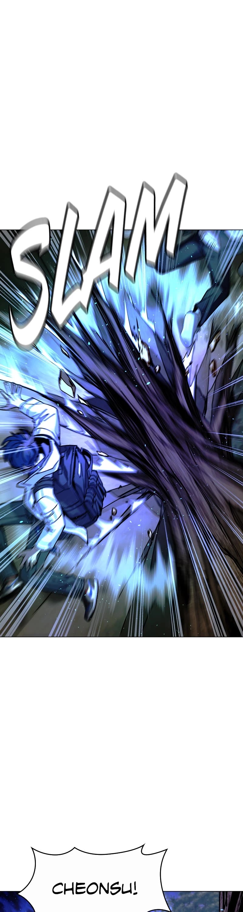 The End is a Game to Me chapter 17 page 8