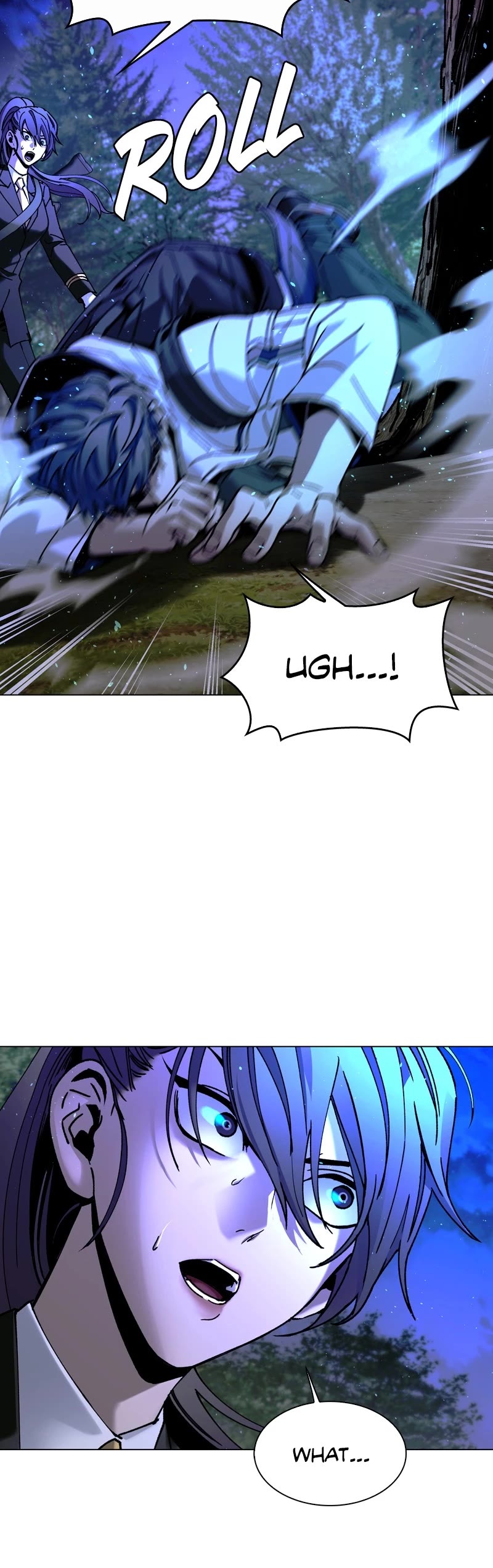 The End is a Game to Me chapter 17 page 9