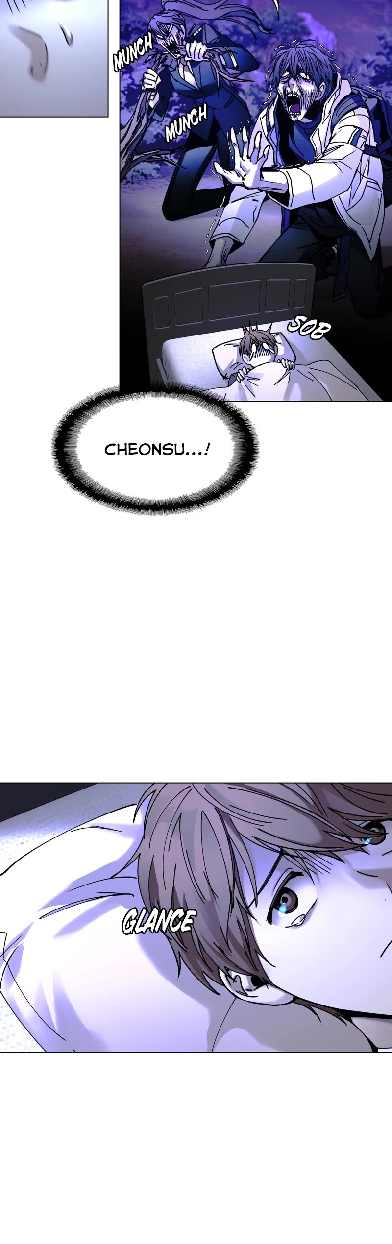 The End is a Game to Me chapter 18 page 10