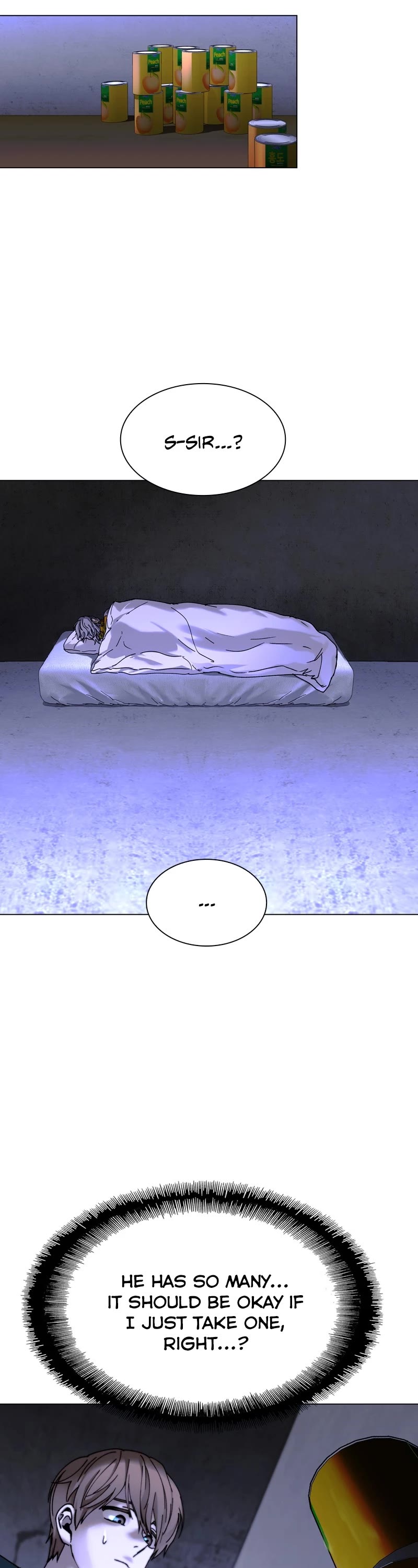 The End is a Game to Me chapter 18 page 11