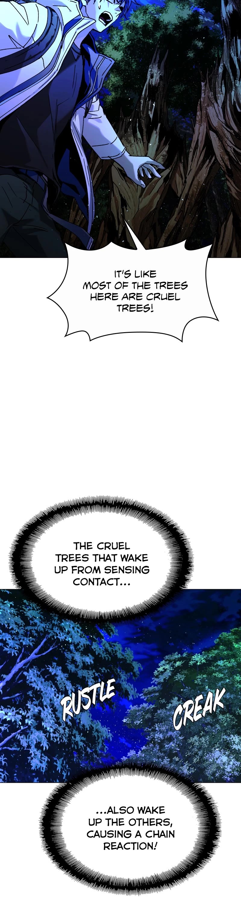 The End is a Game to Me chapter 18 page 16