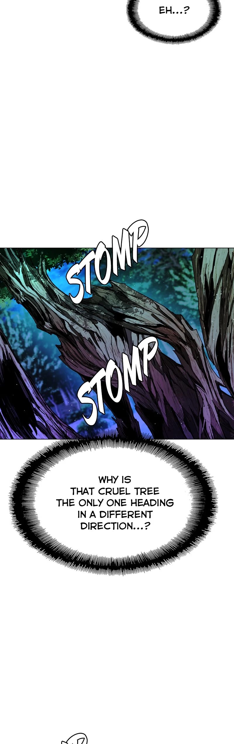 The End is a Game to Me chapter 18 page 19