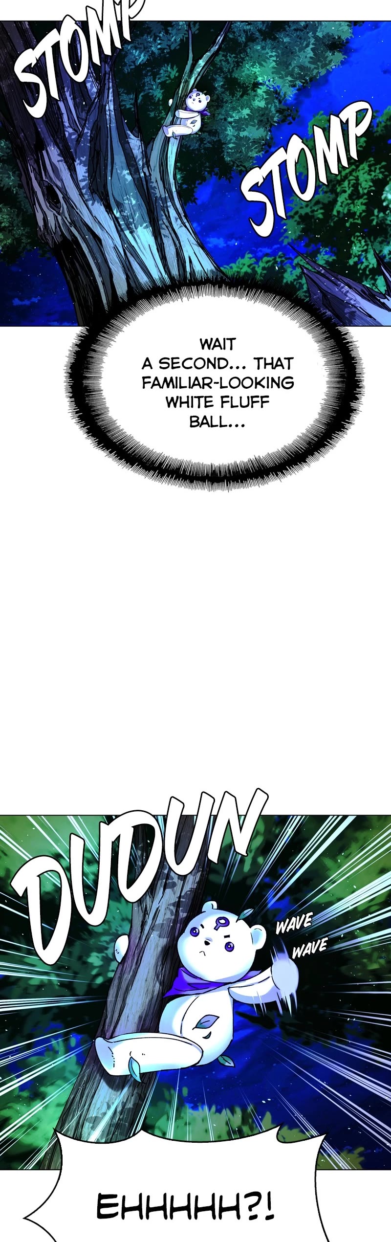 The End is a Game to Me chapter 18 page 20