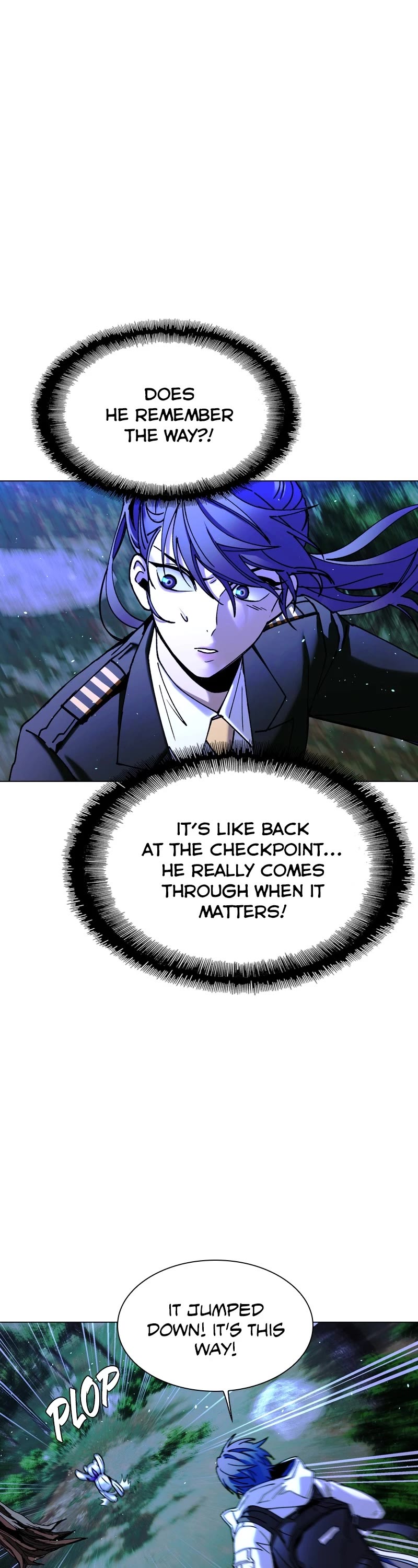 The End is a Game to Me chapter 18 page 22