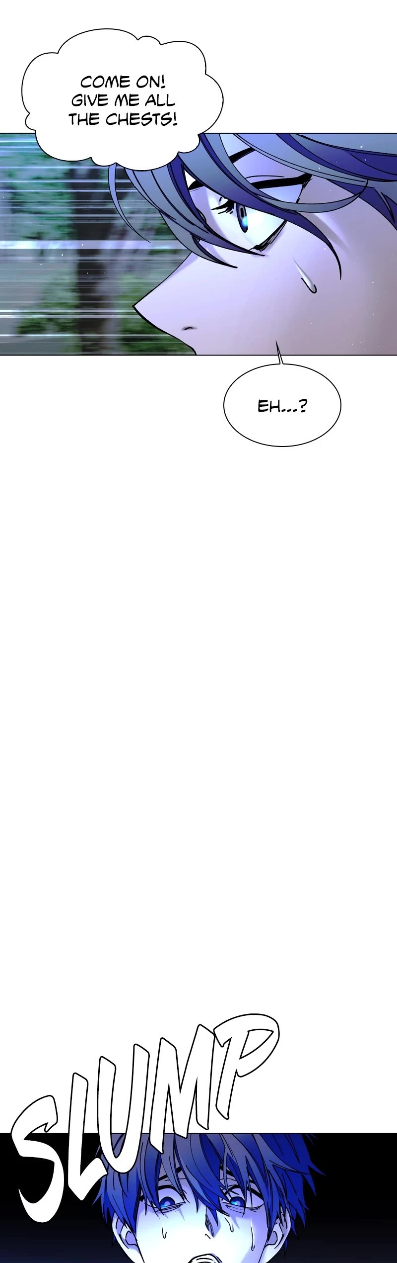 The End is a Game to Me chapter 18 page 24