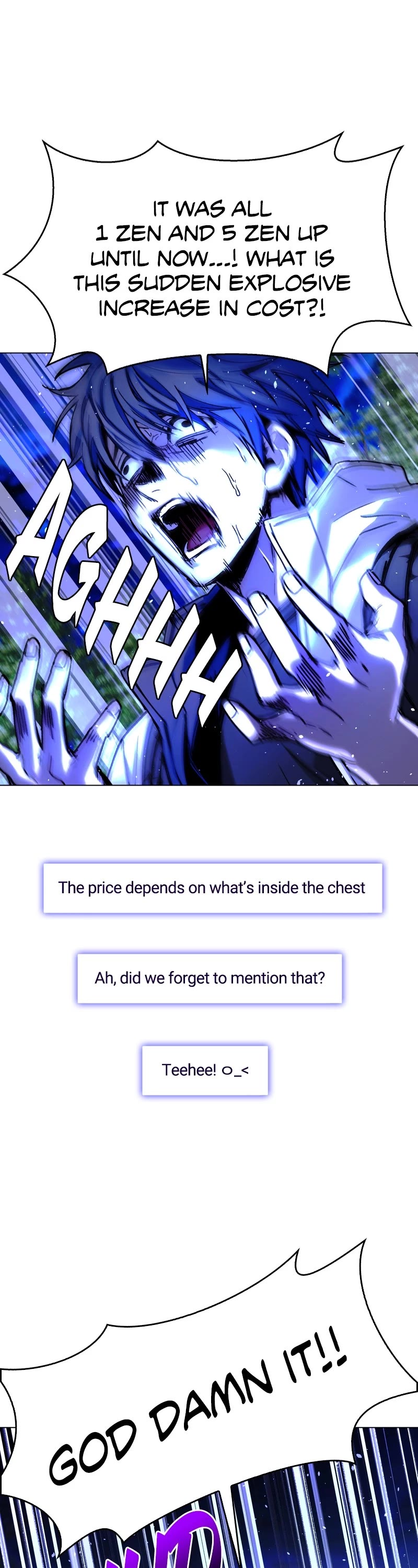 The End is a Game to Me chapter 18 page 26