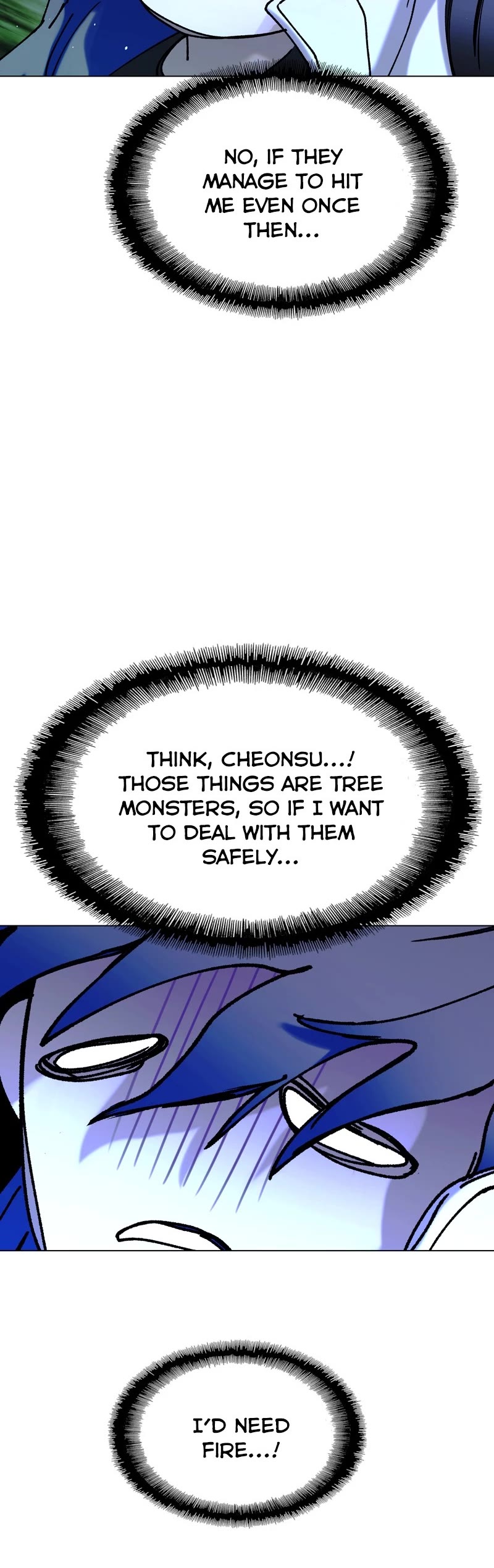 The End is a Game to Me chapter 18 page 30