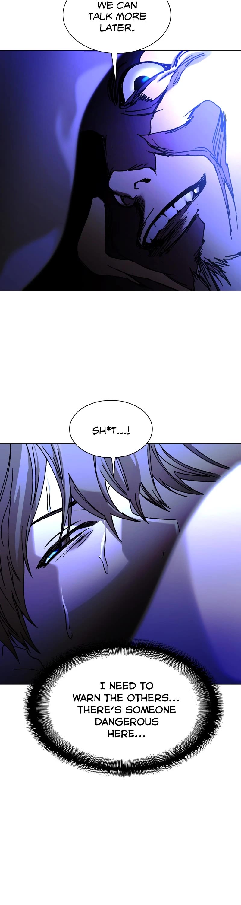 The End is a Game to Me chapter 18 page 48