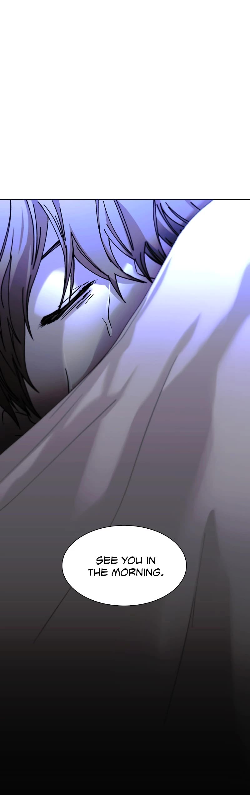 The End is a Game to Me chapter 18 page 49