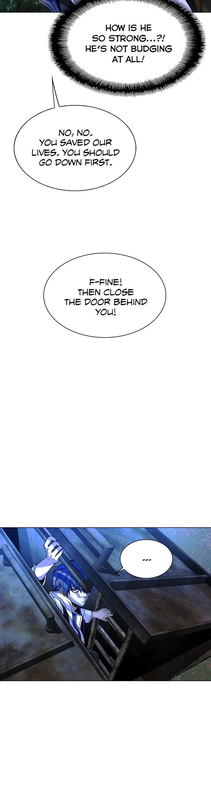 The End is a Game to Me chapter 18 page 52