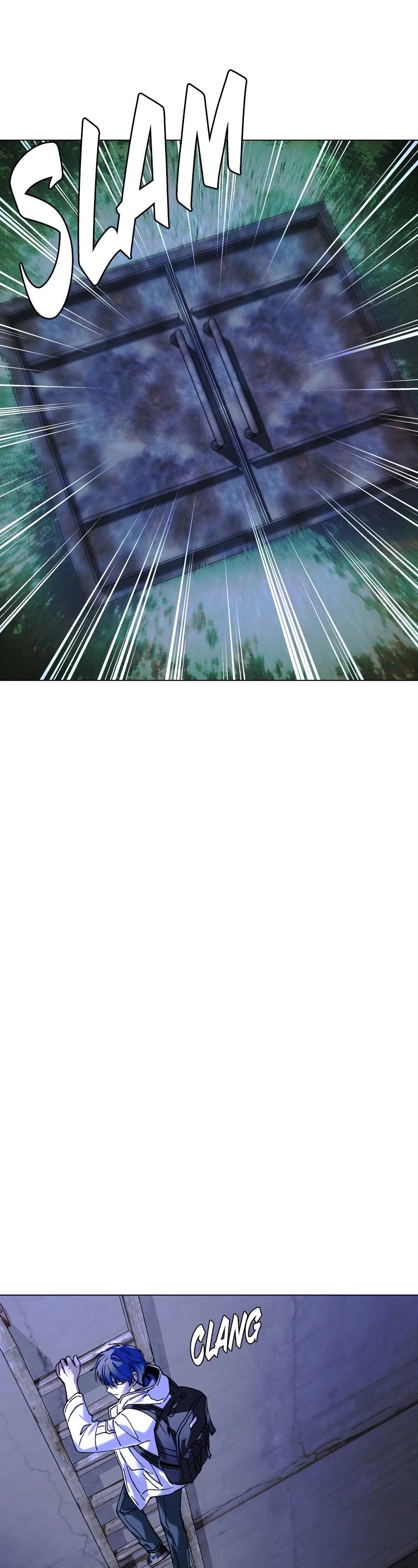 The End is a Game to Me chapter 18 page 53