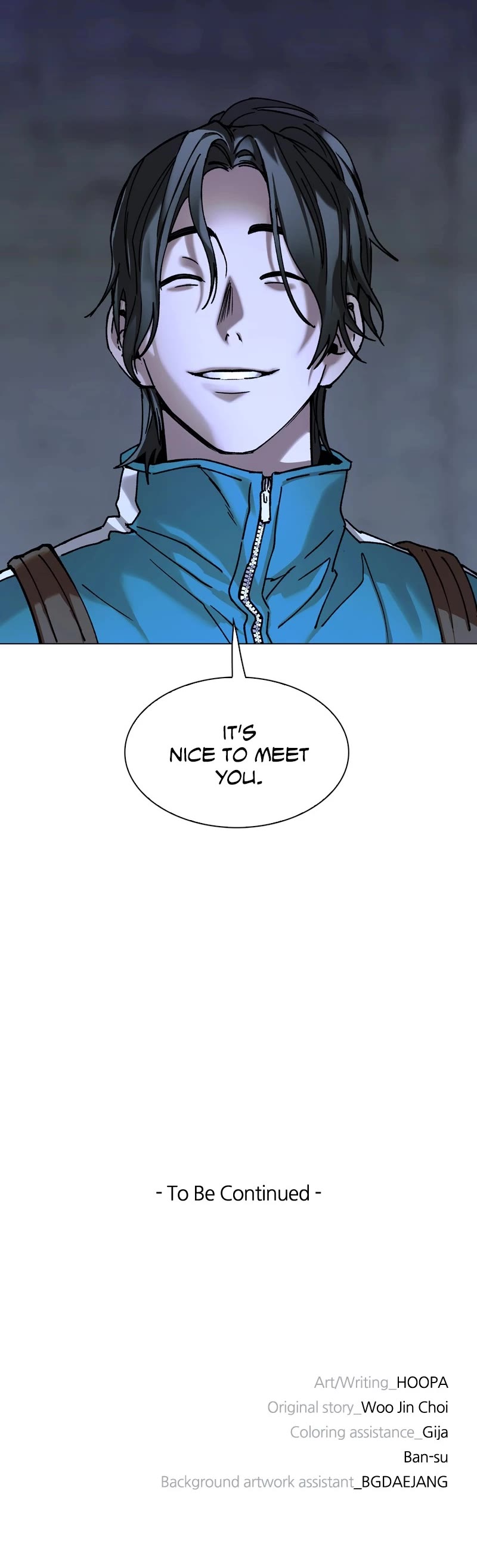 The End is a Game to Me chapter 18 page 57