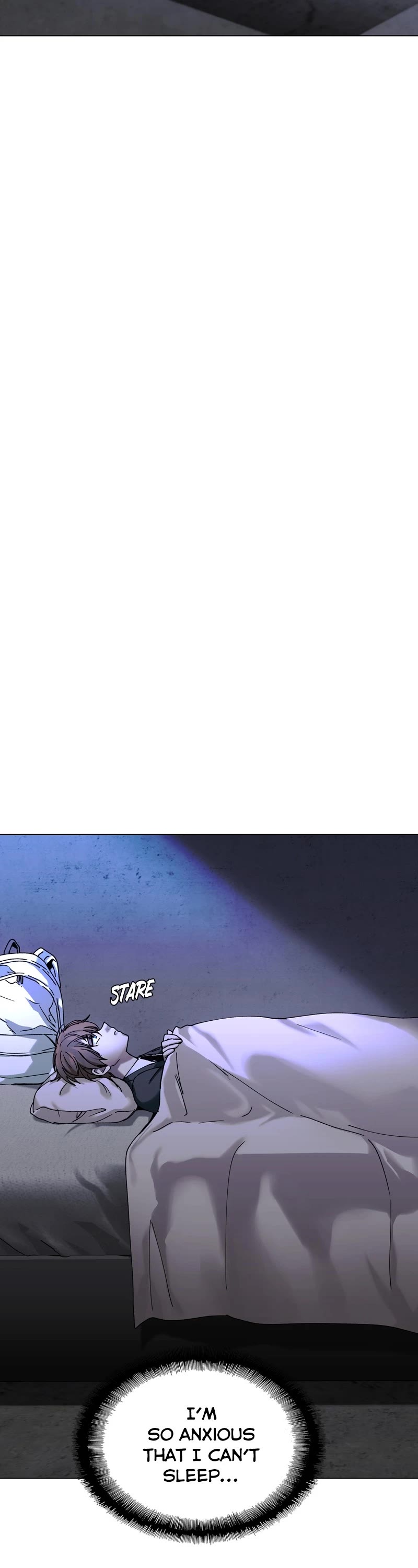 The End is a Game to Me chapter 18 page 6