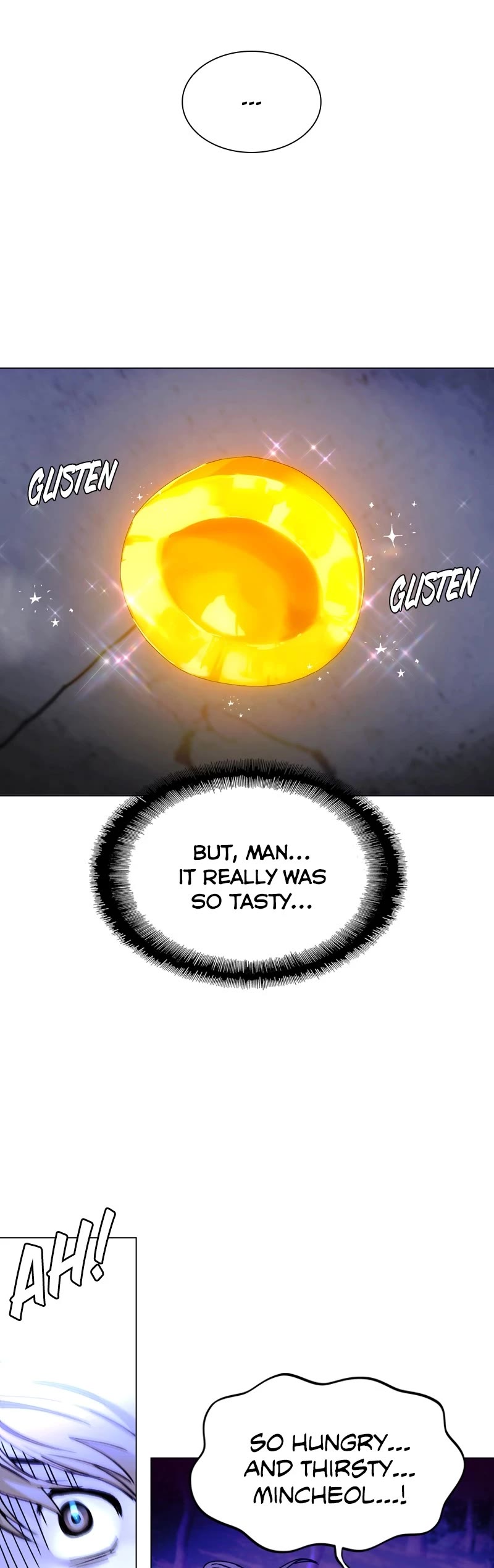 The End is a Game to Me chapter 18 page 9