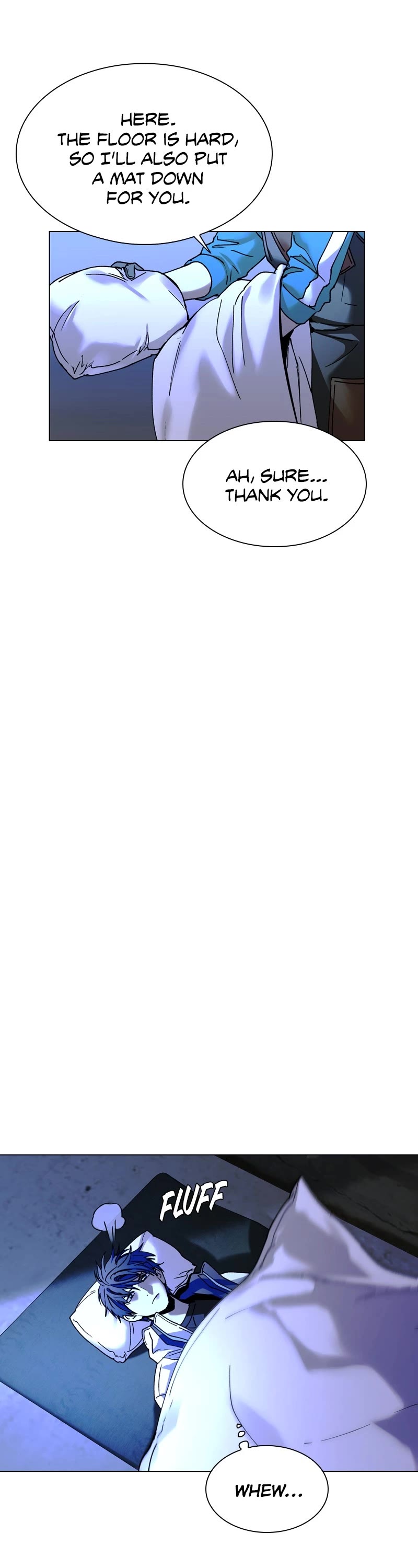 The End is a Game to Me chapter 19 page 13