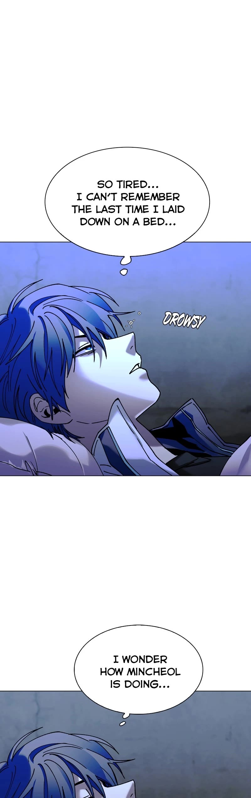 The End is a Game to Me chapter 19 page 14