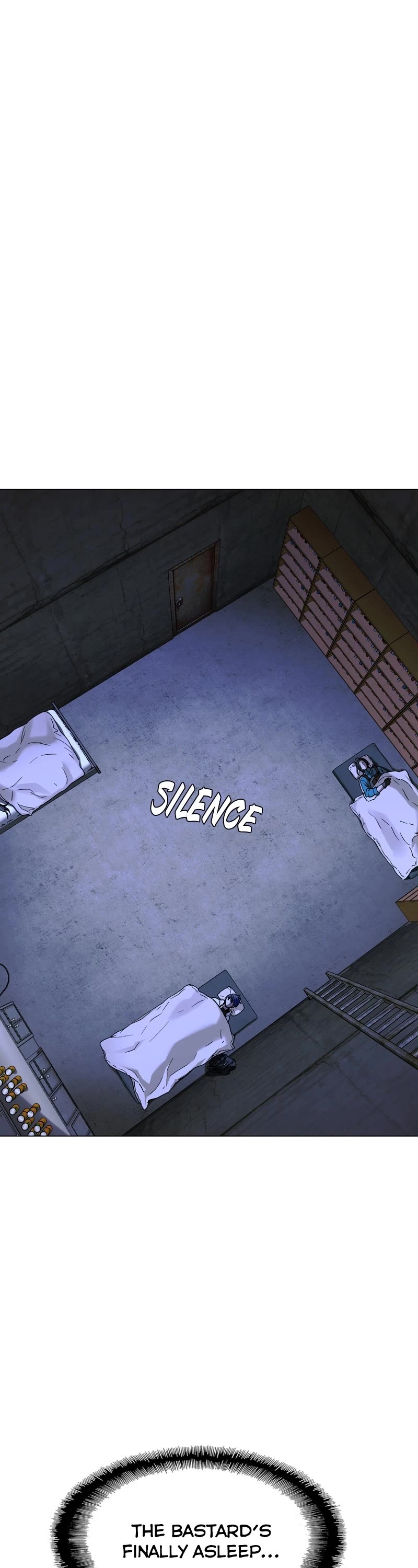 The End is a Game to Me chapter 19 page 18