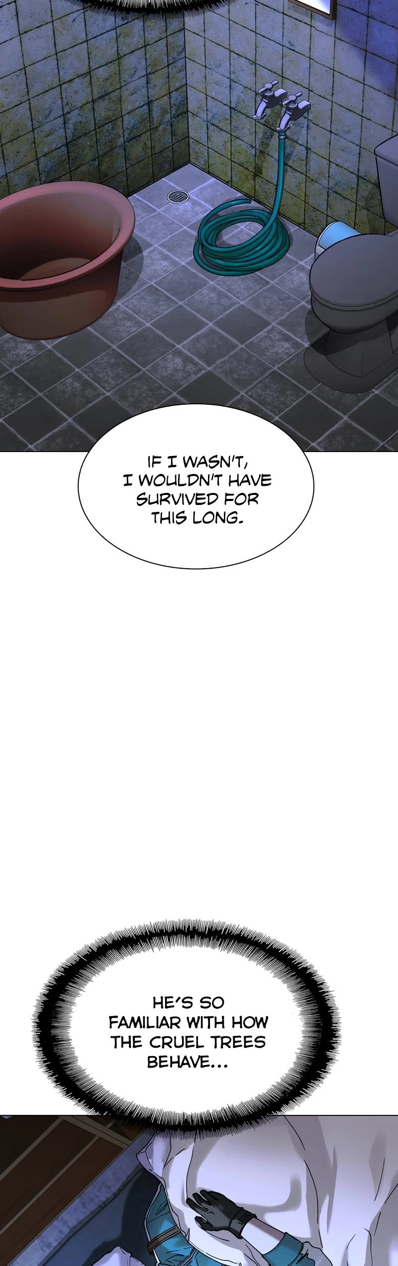 The End is a Game to Me chapter 19 page 20