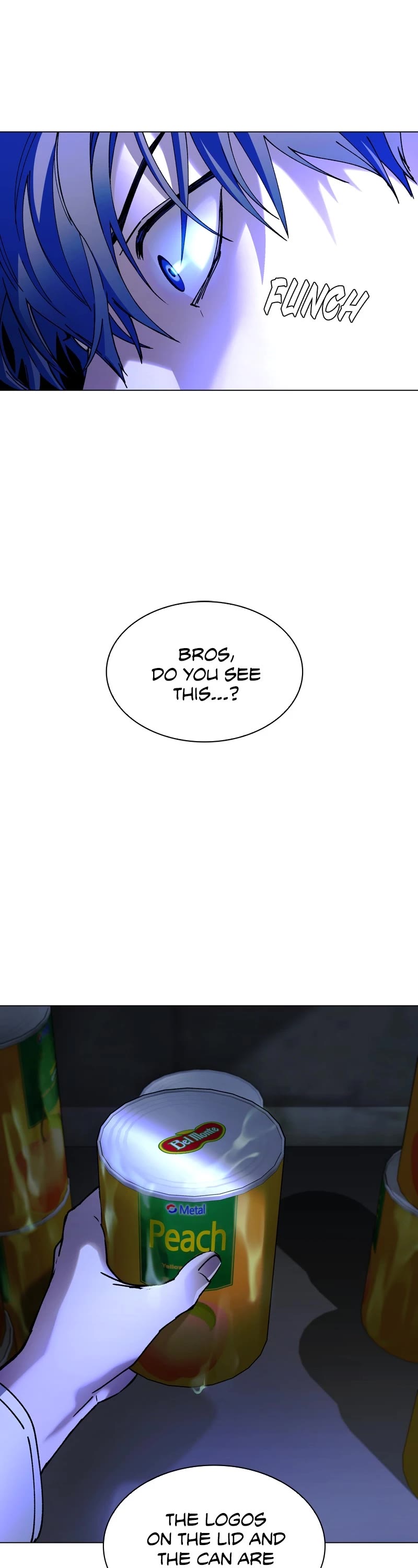 The End is a Game to Me chapter 19 page 23