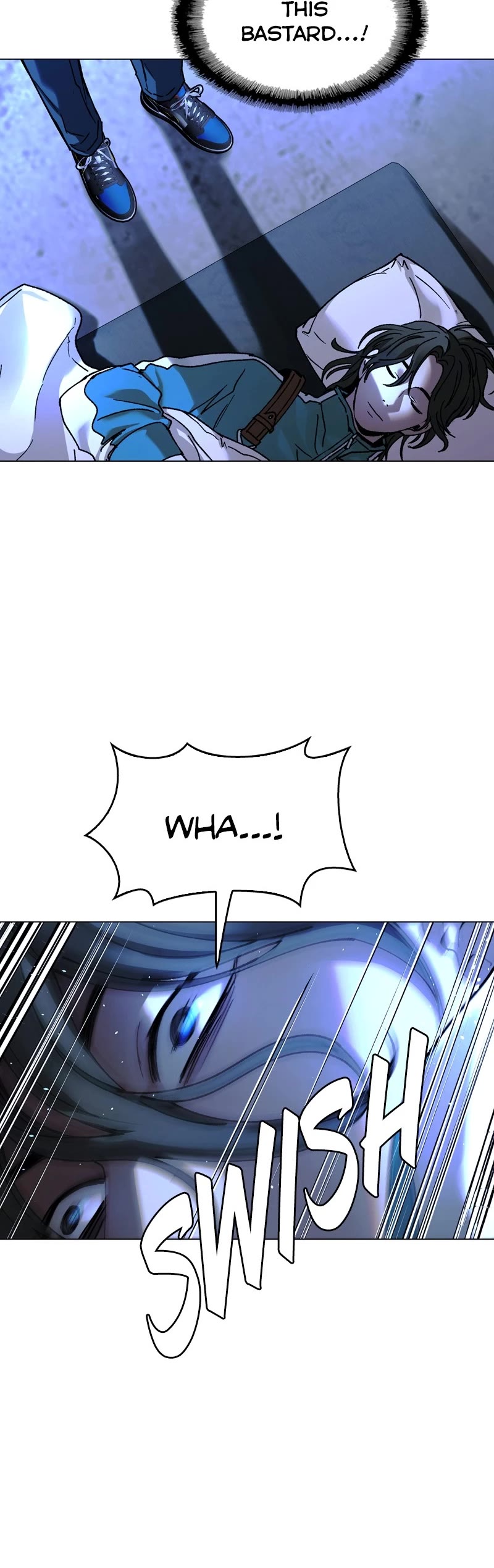 The End is a Game to Me chapter 19 page 25