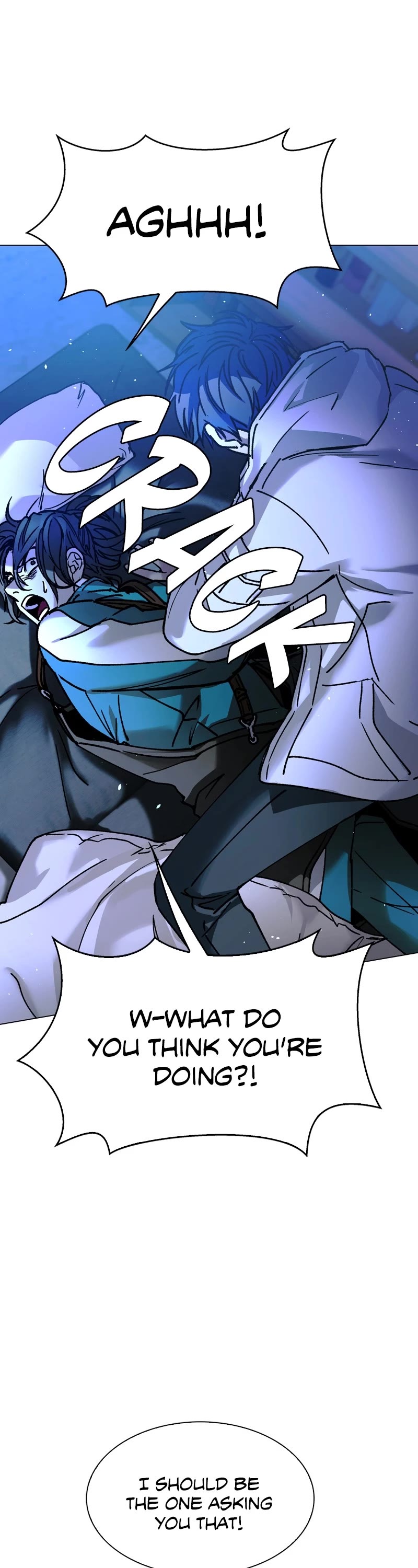 The End is a Game to Me chapter 19 page 26