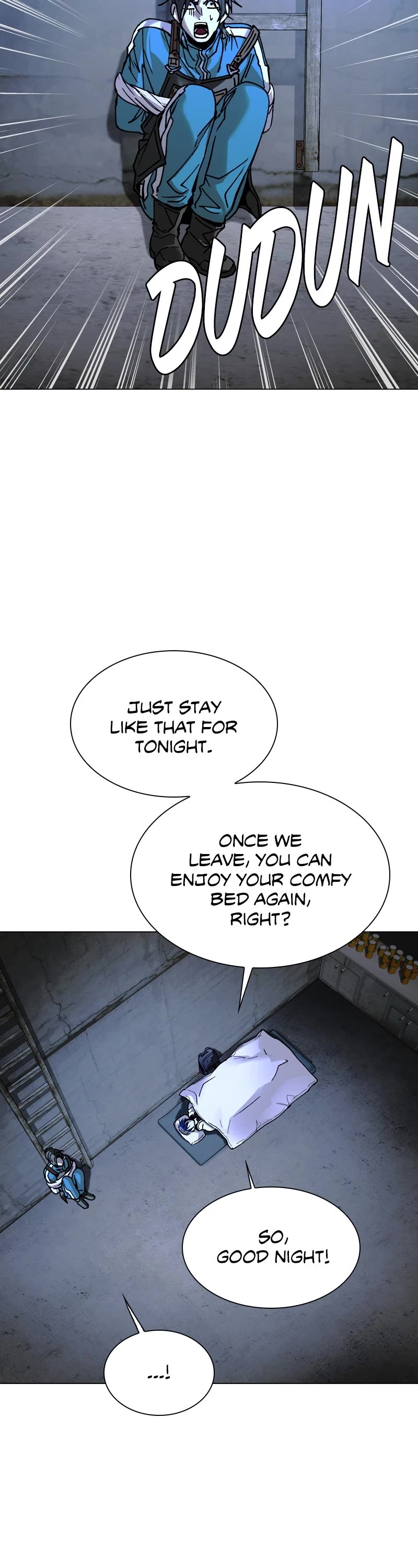 The End is a Game to Me chapter 19 page 31