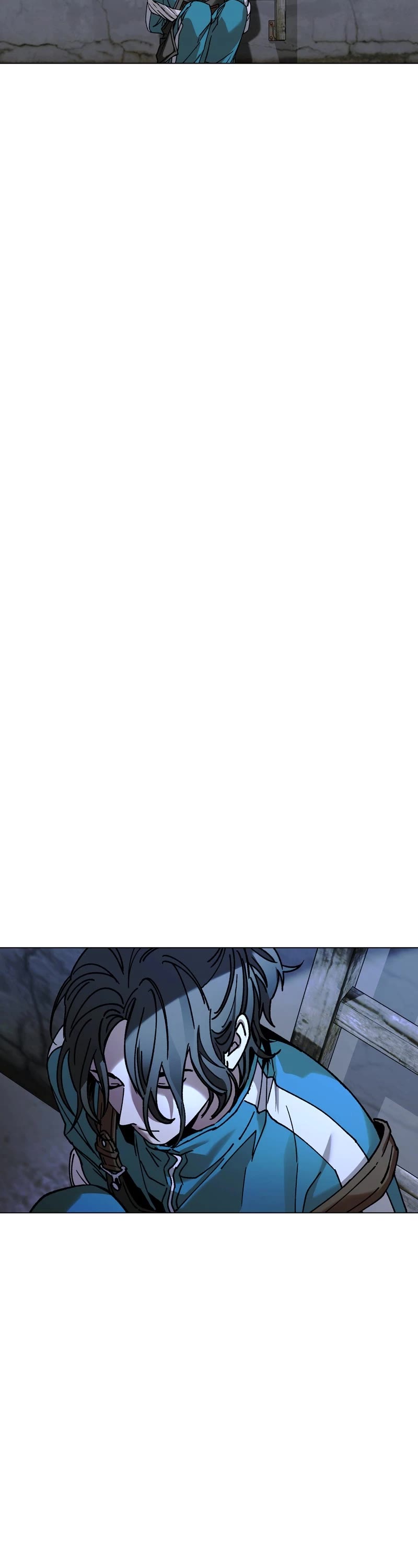 The End is a Game to Me chapter 19 page 33