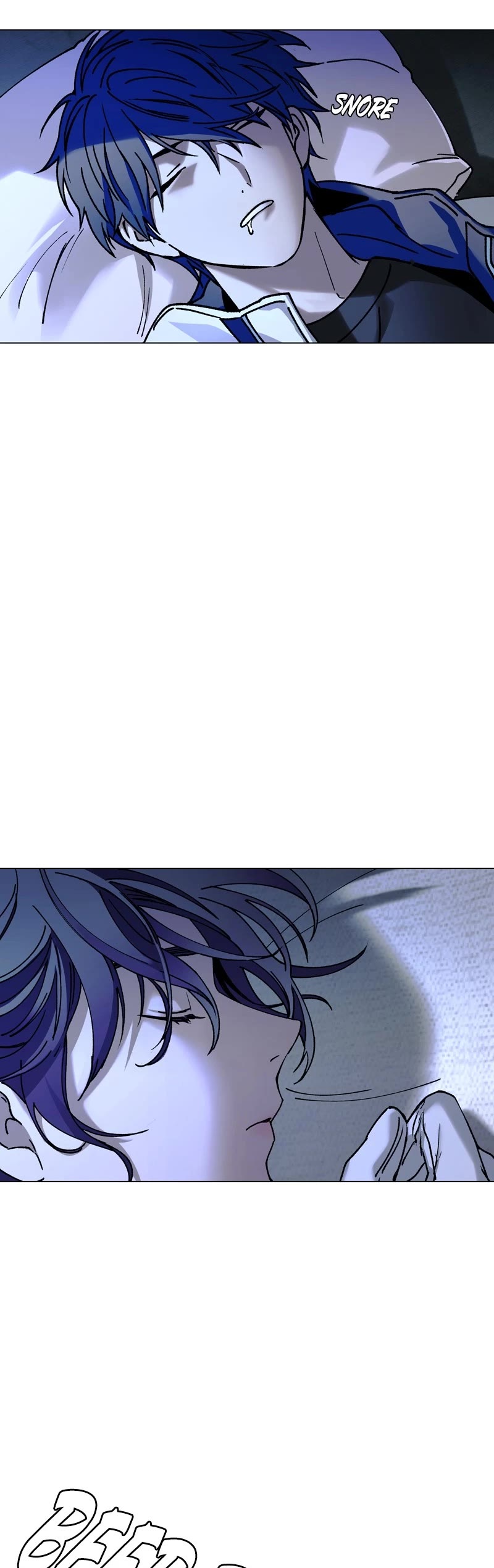 The End is a Game to Me chapter 19 page 34