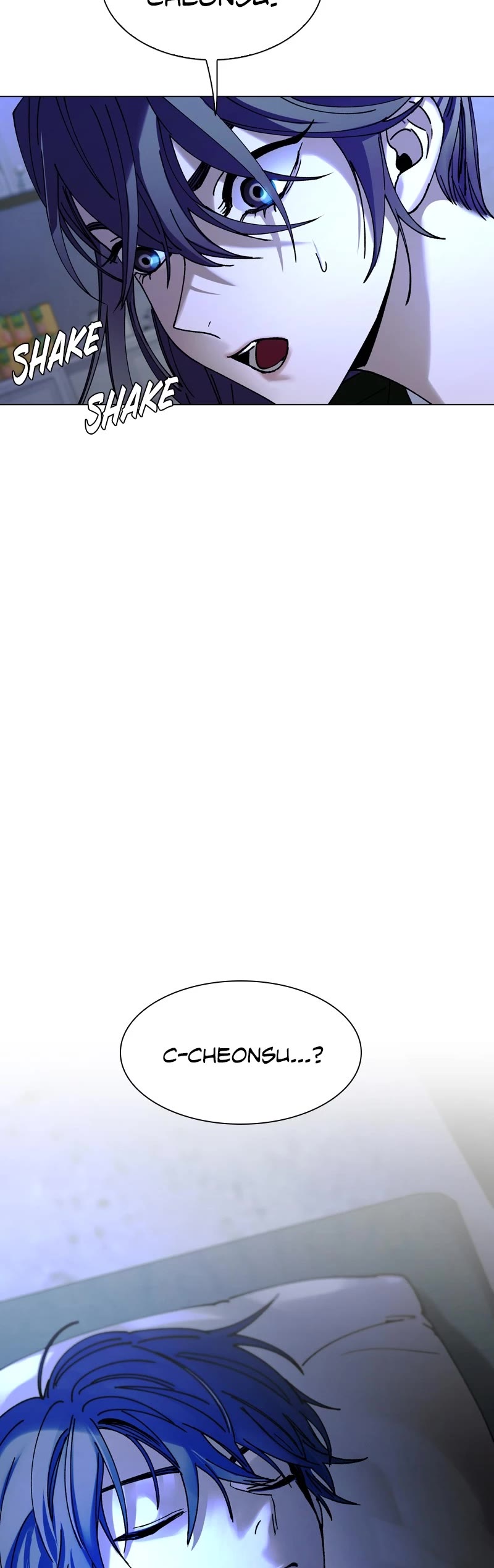 The End is a Game to Me chapter 19 page 39