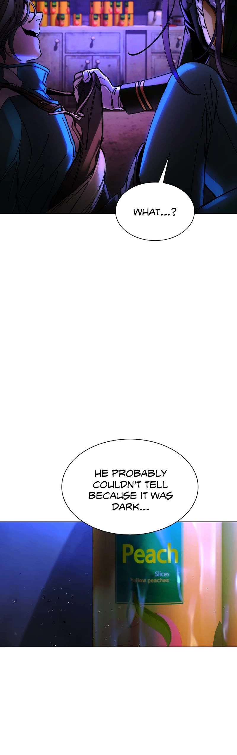 The End is a Game to Me chapter 19 page 44