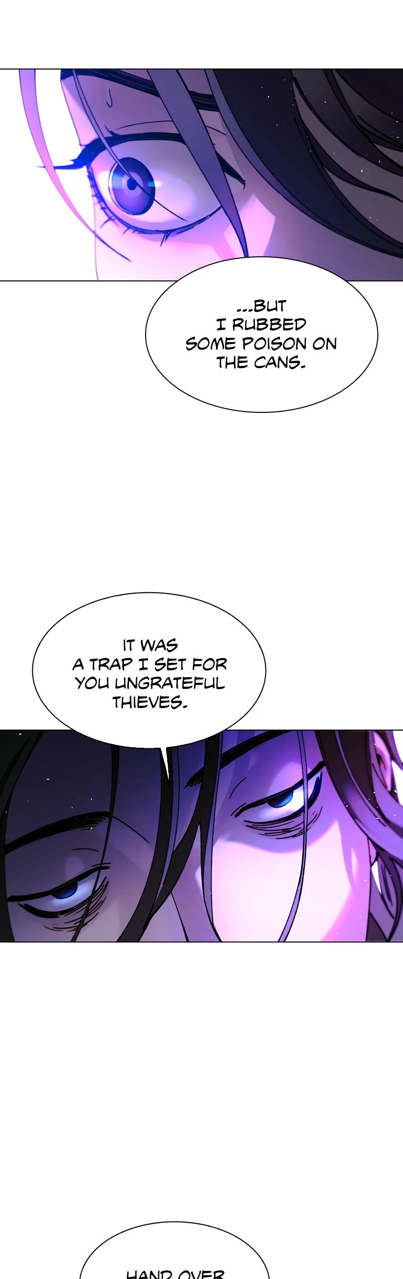 The End is a Game to Me chapter 19 page 45