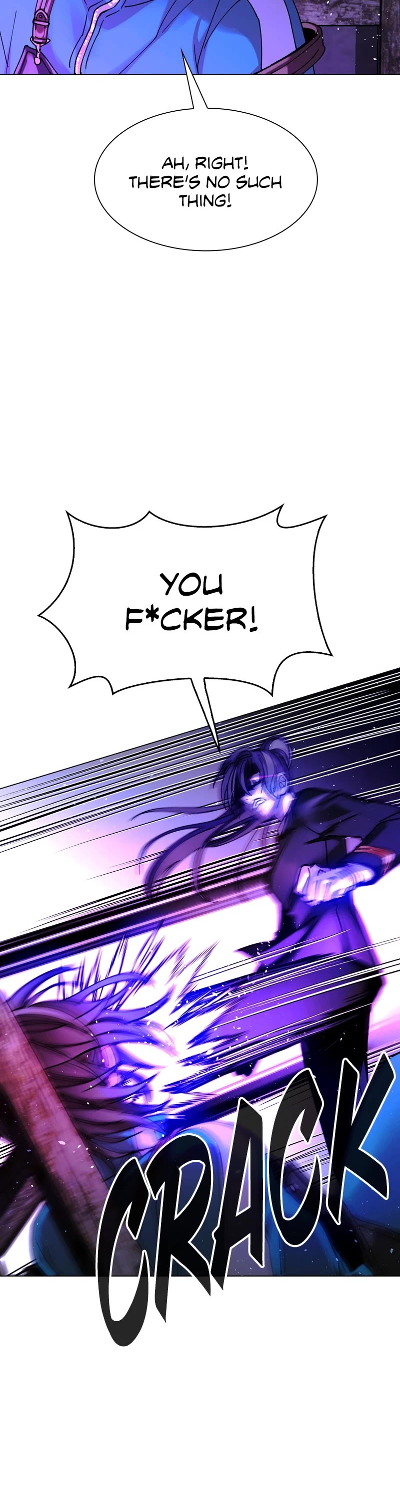 The End is a Game to Me chapter 19 page 47