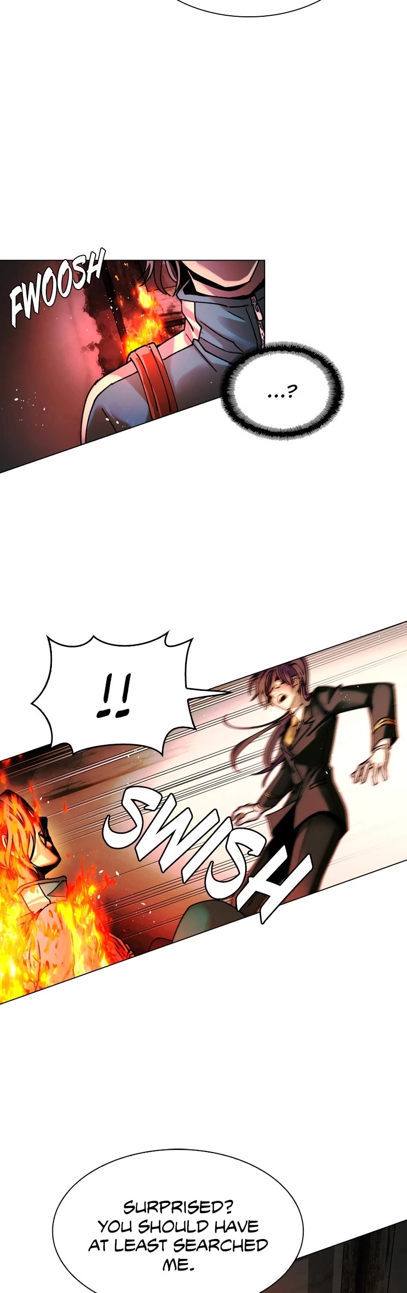 The End is a Game to Me chapter 19 page 50