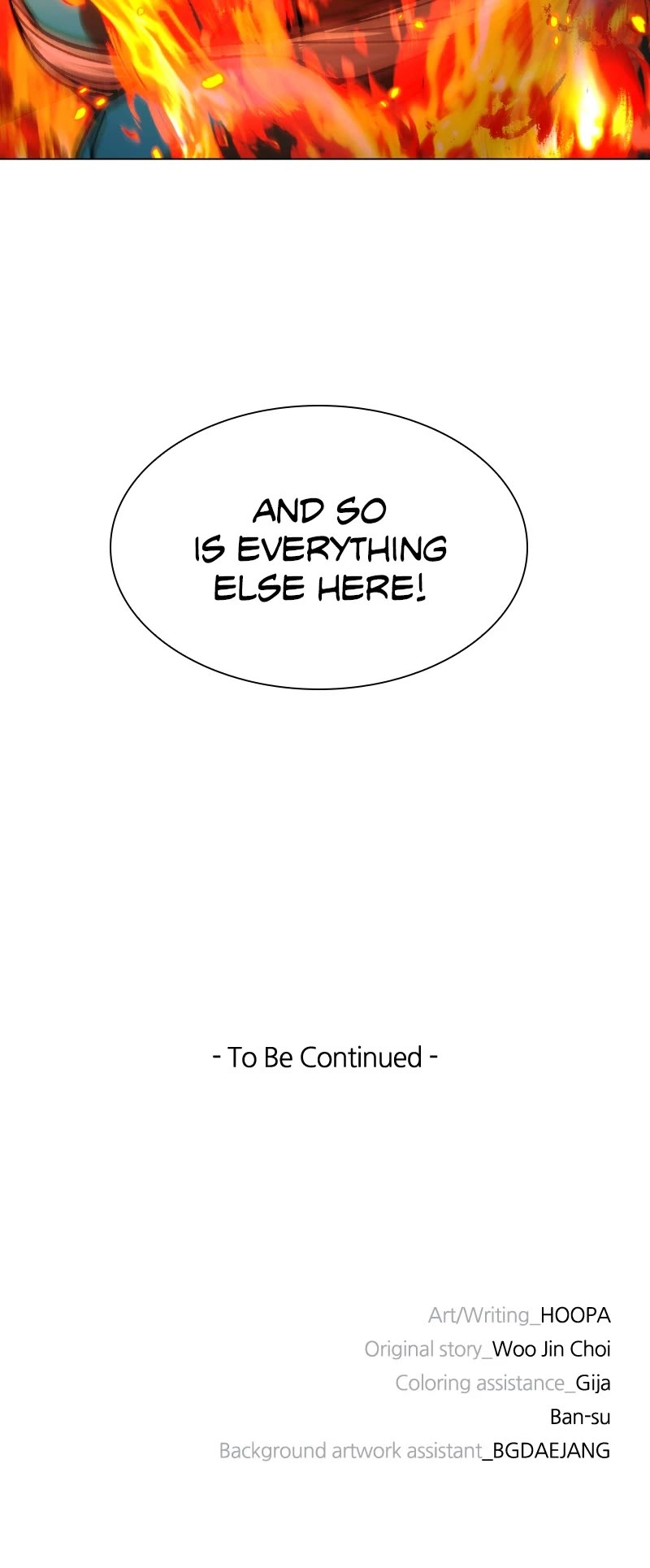 The End is a Game to Me chapter 19 page 53