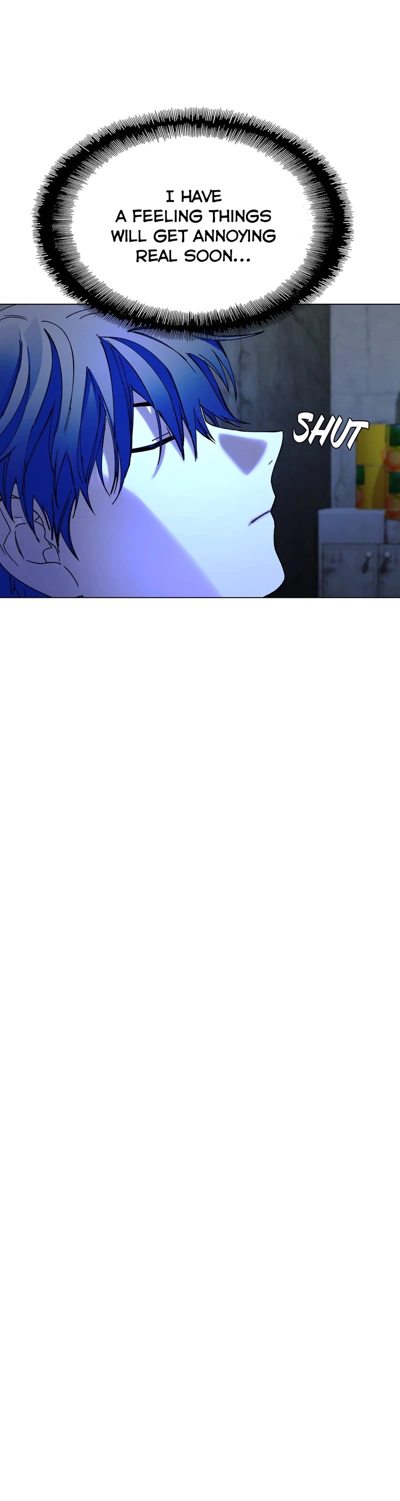 The End is a Game to Me chapter 19 page 8